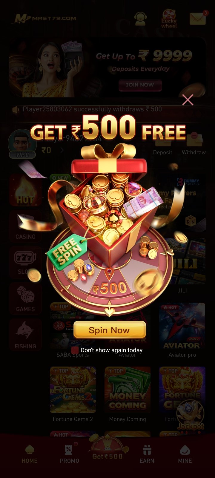 Mast79 Game Game Download