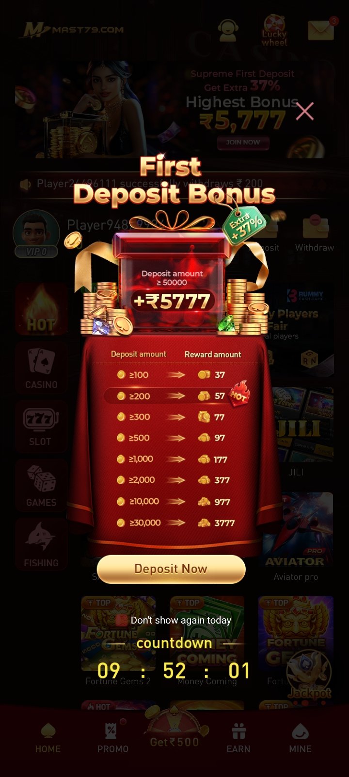 Mast79 Game Game APK Download